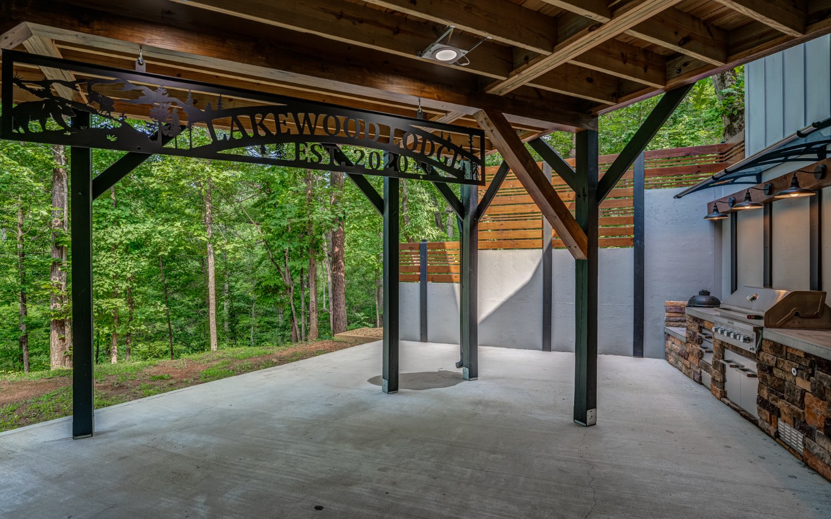 856 Town Creek Church Road Talking Rock, GA 30175 - Photo 62 of 75 Additional View