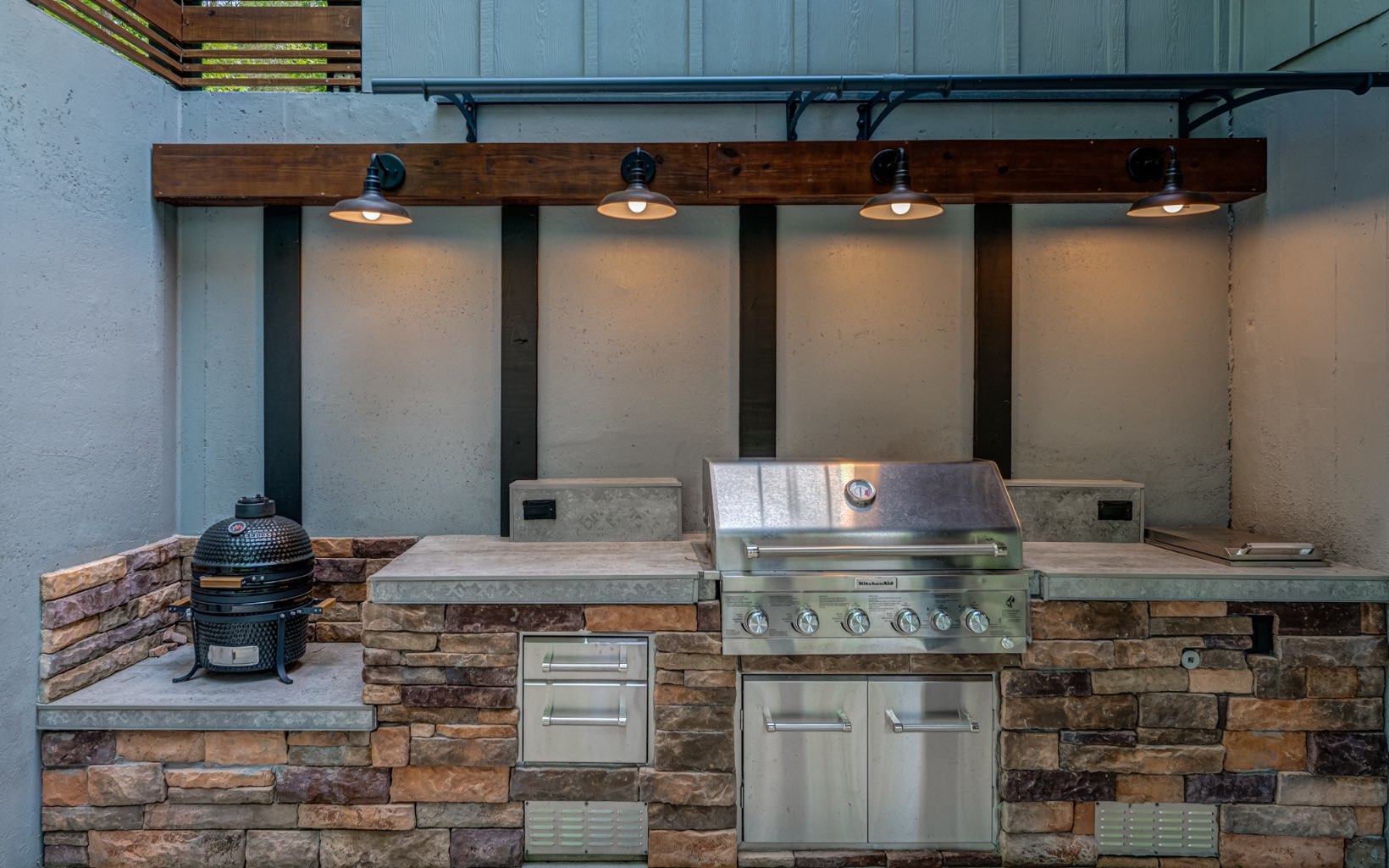 856 Town Creek Church Road Talking Rock, GA 30175 - Photo 63 of 75 Additional View