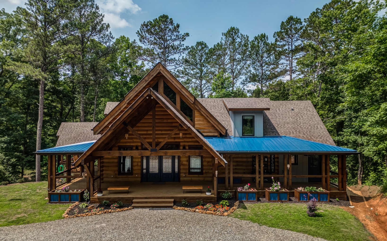 856 Town Creek Church Road Talking Rock, GA 30175 - Photo 64 of 75 Additional View