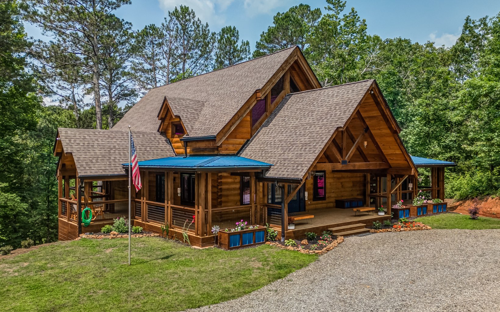 856 Town Creek Church Road Talking Rock, GA 30175 - Photo 65 of 75 Additional View