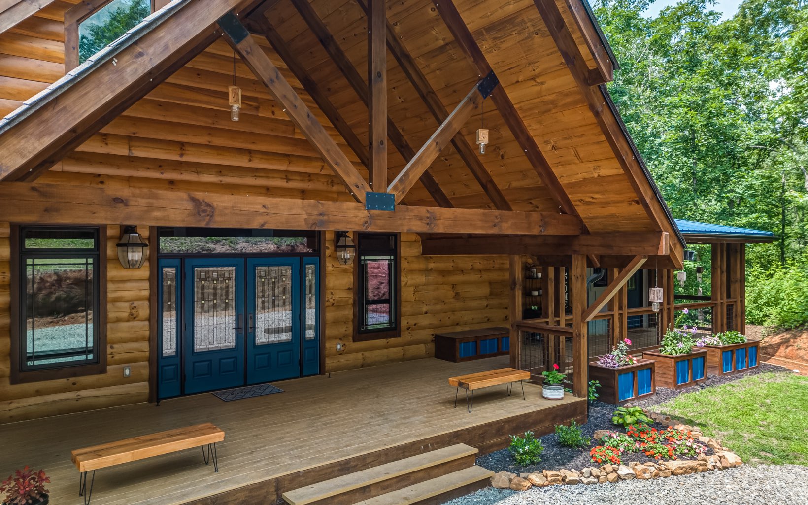 856 Town Creek Church Road Talking Rock, GA 30175 - Photo 66 of 75 Additional View