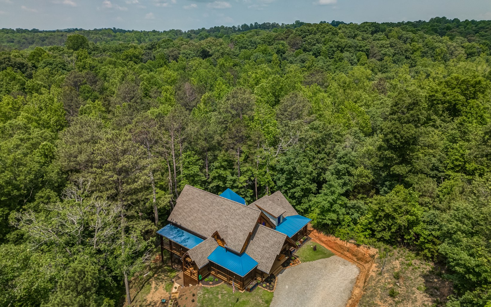 856 Town Creek Church Road Talking Rock, GA 30175 - Photo 67 of 75 Additional View