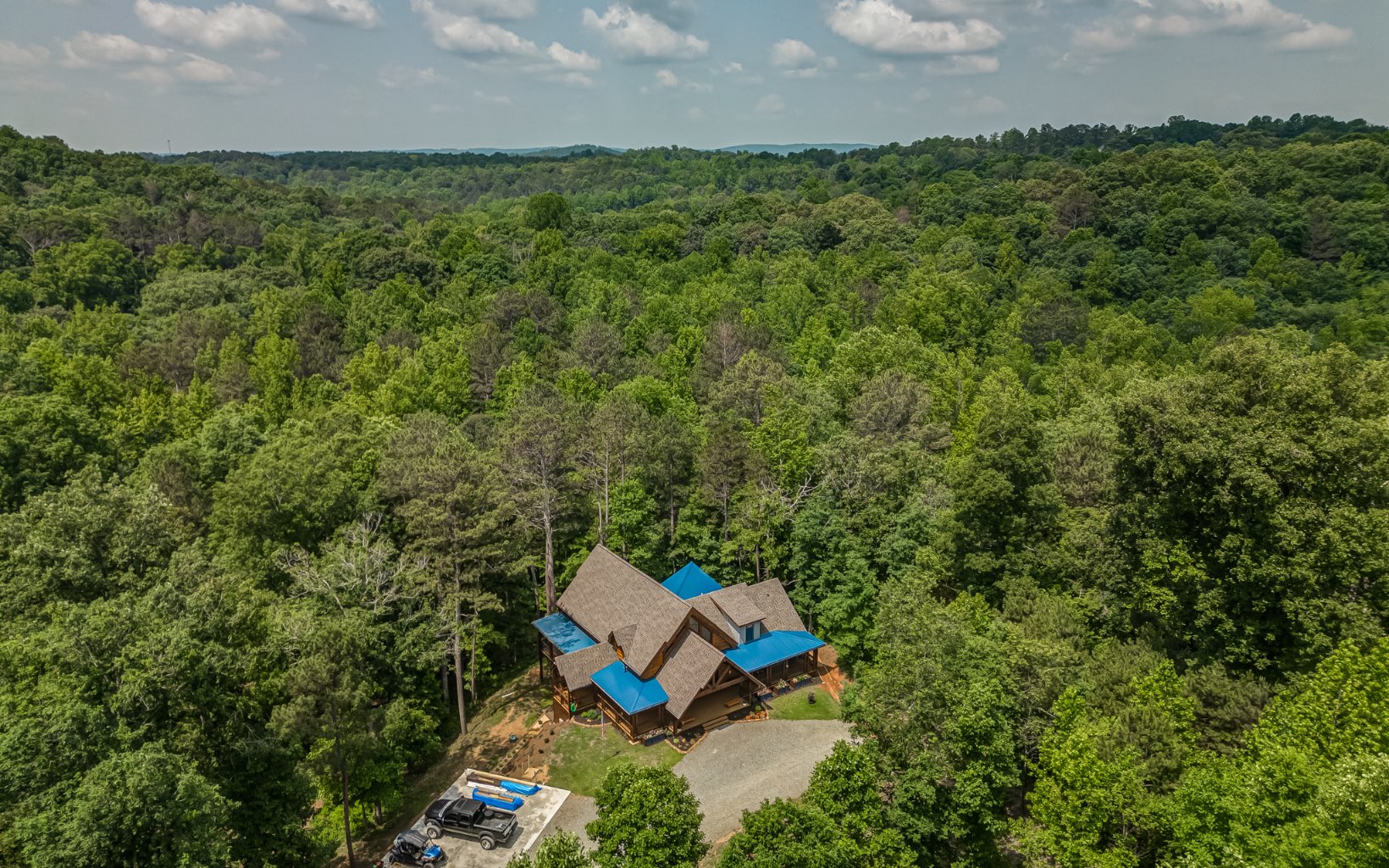 856 Town Creek Church Road Talking Rock, GA 30175 - Photo 68 of 75 Additional View