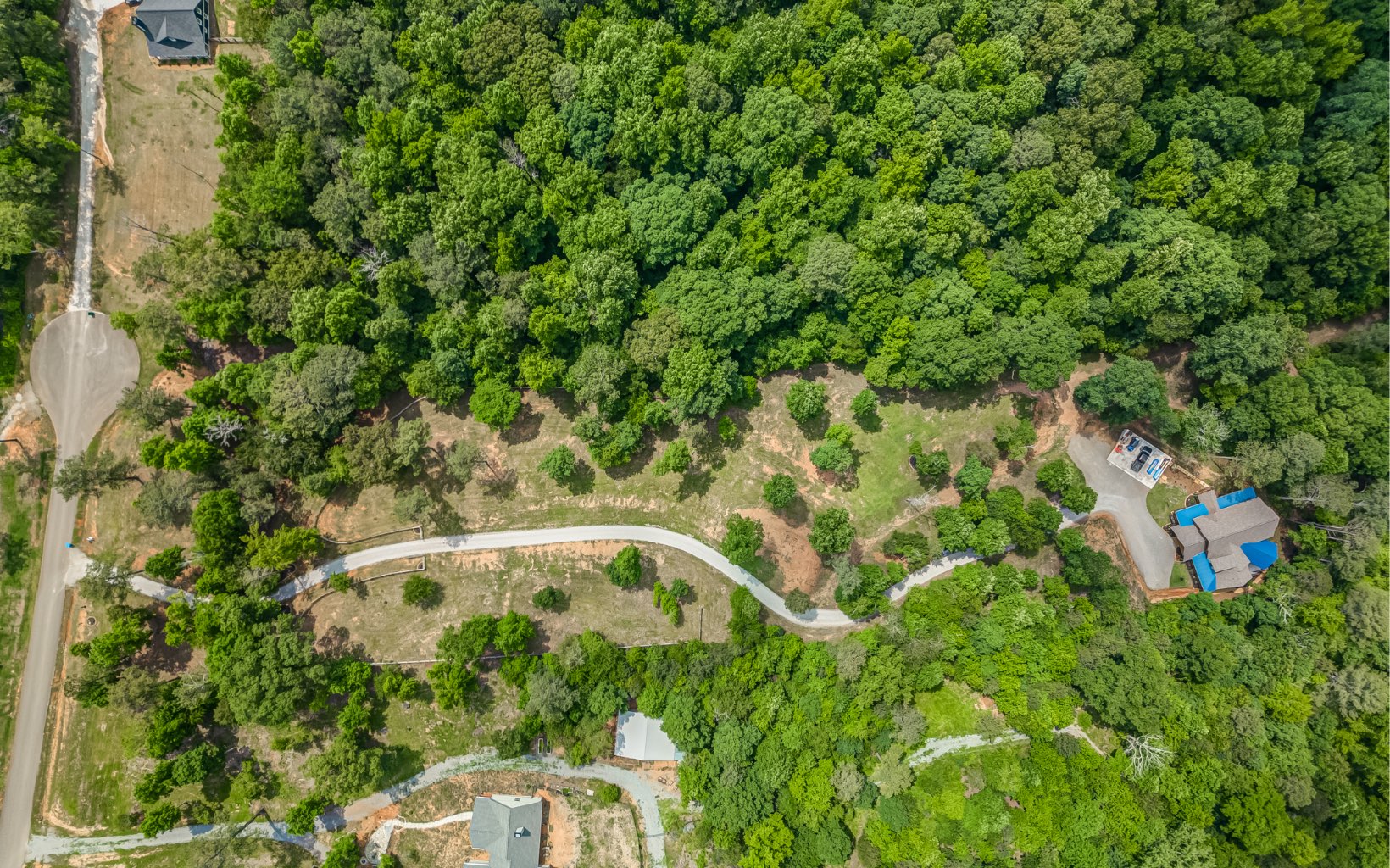 856 Town Creek Church Road Talking Rock, GA 30175 - Photo 69 of 75 Additional View