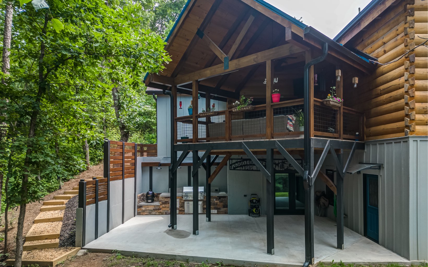 856 Town Creek Church Road Talking Rock, GA 30175 - Photo 7 of 75 Additional View