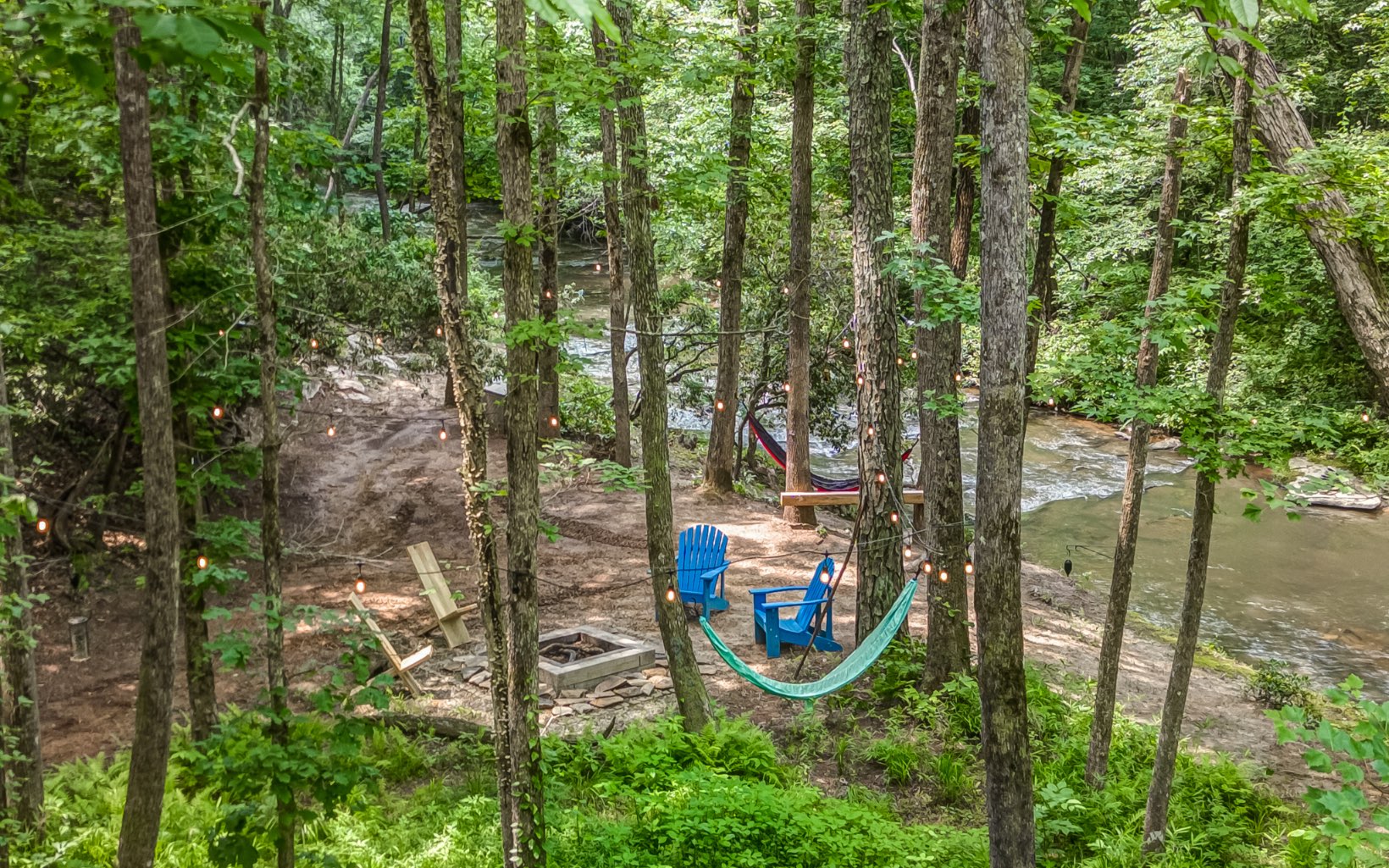 856 Town Creek Church Road Talking Rock, GA 30175 - Photo 71 of 75 Additional View