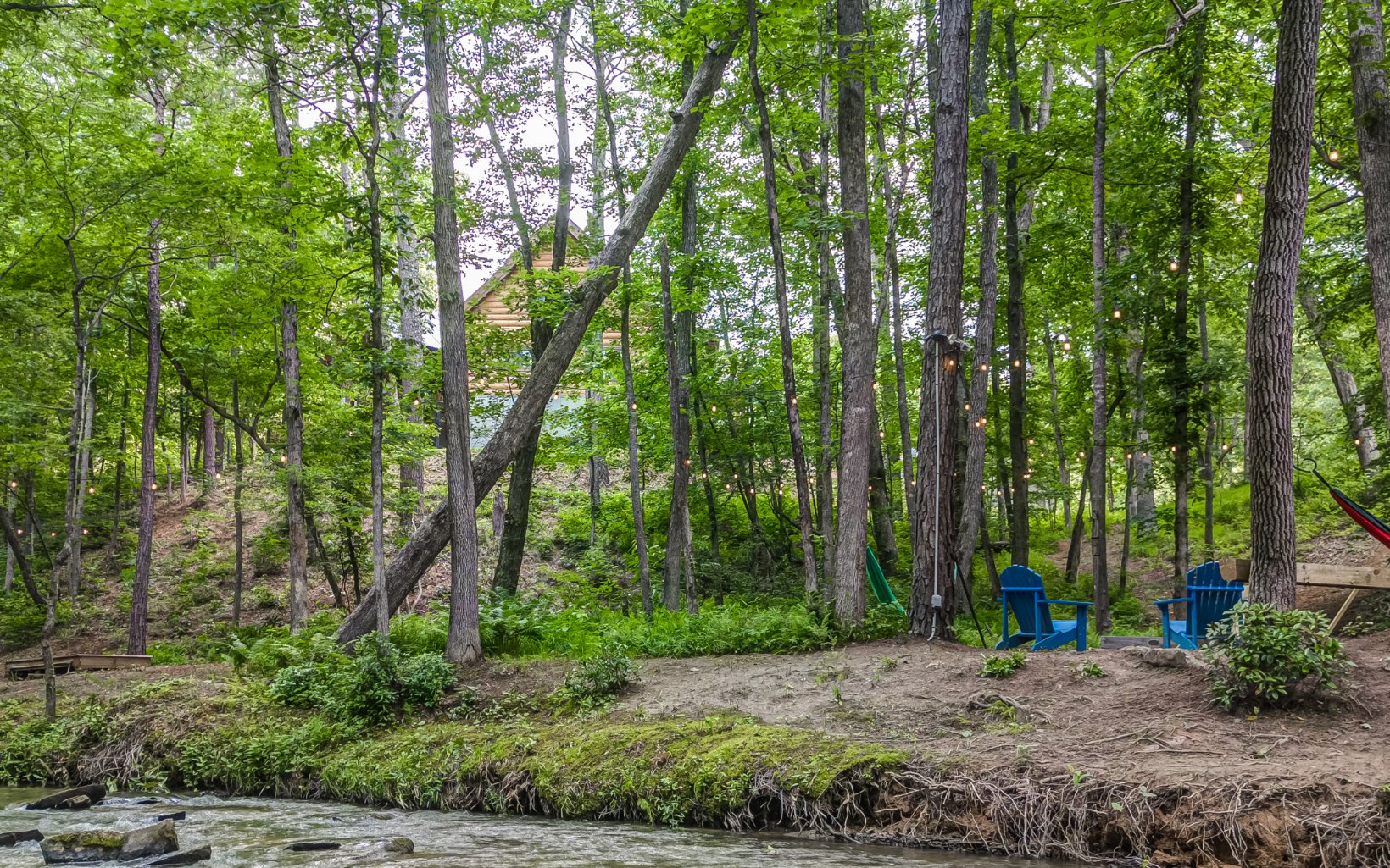 856 Town Creek Church Road Talking Rock, GA 30175 - Photo 72 of 75 Additional View