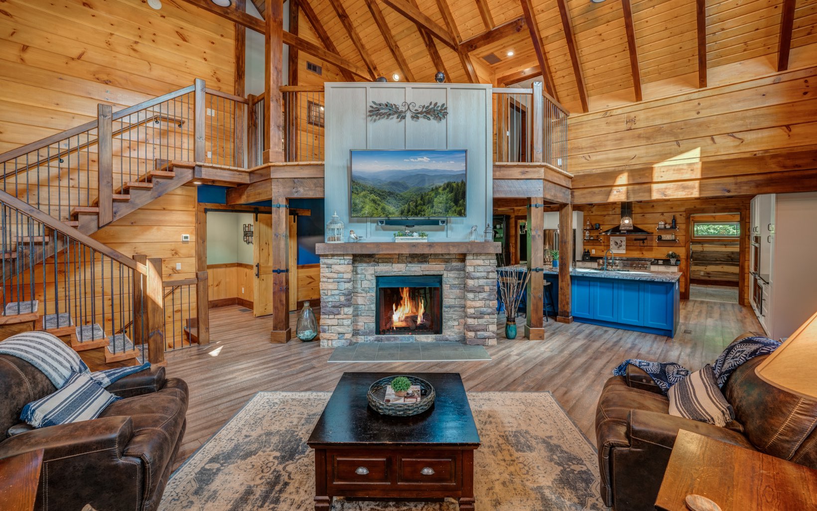 856 Town Creek Church Road Talking Rock, GA 30175 - Photo 9 of 75 Additional View