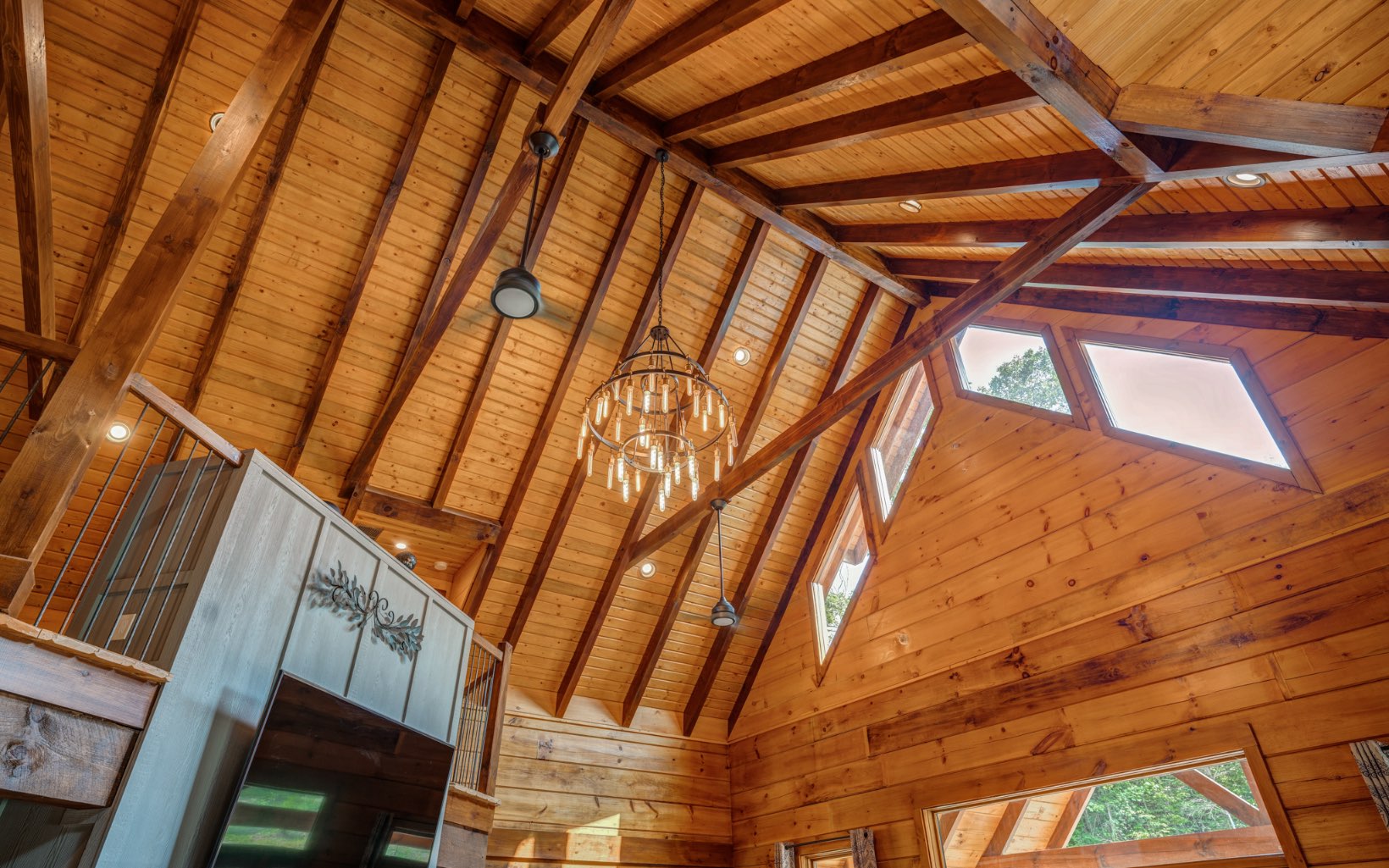 856 Town Creek Church Road Talking Rock, GA 30175 - Photo 10 of 75 Additional View