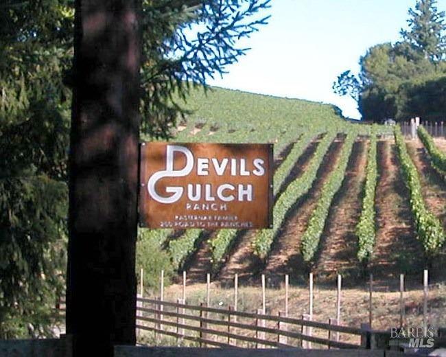 200 Rd To Ranch Nicasio, CA 94946 - Photo 17 of 37 a close up of a street sign