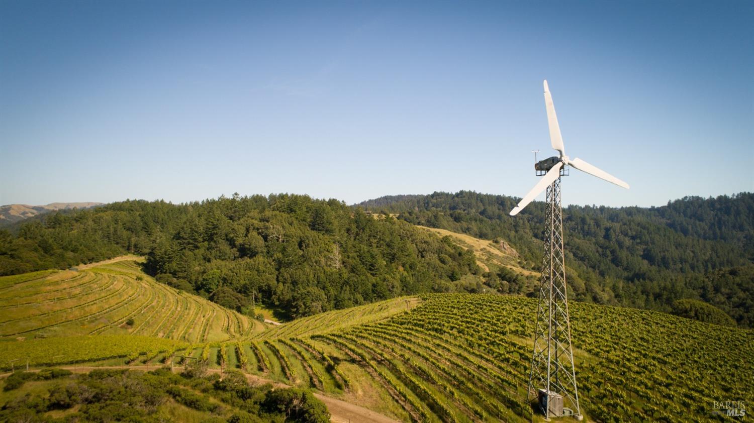 200 Rd To Ranch Nicasio, CA 94946 - Photo 27 of 37
