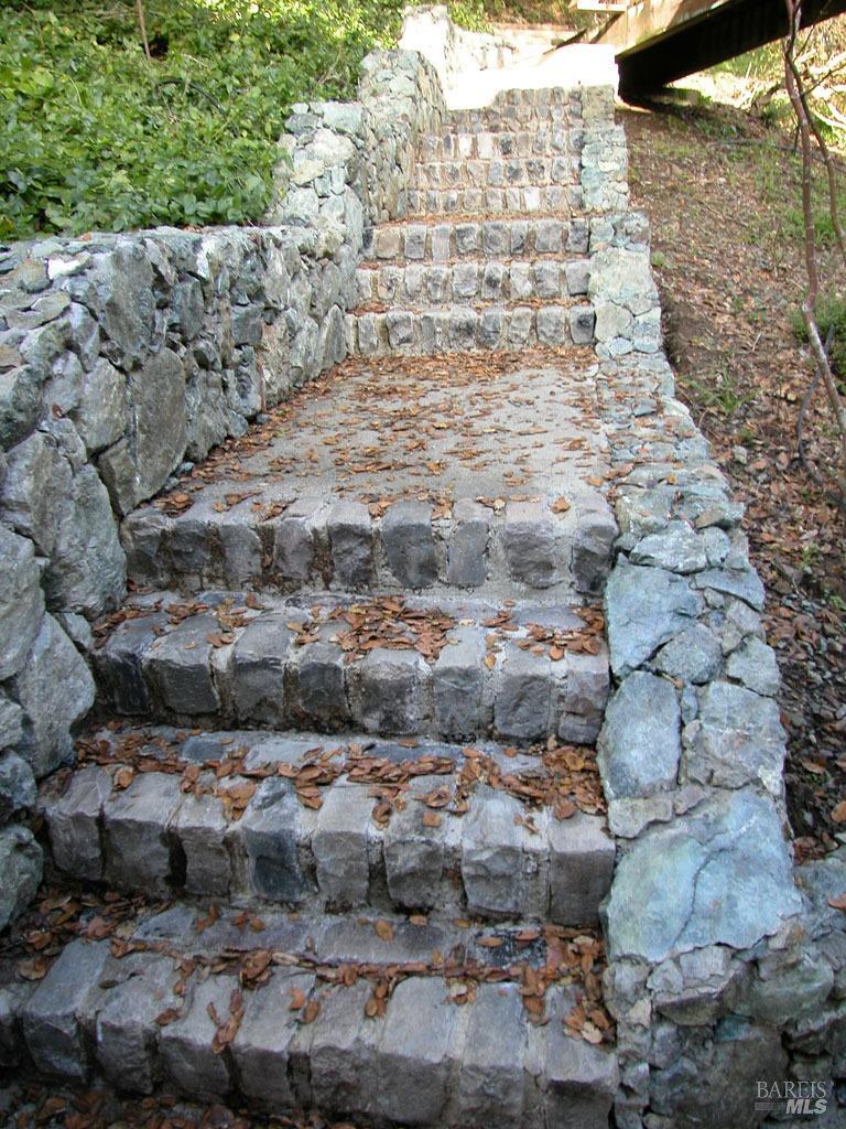 200 Rd To Ranch Nicasio, CA 94946 - Photo 32 of 37 a view of outside area