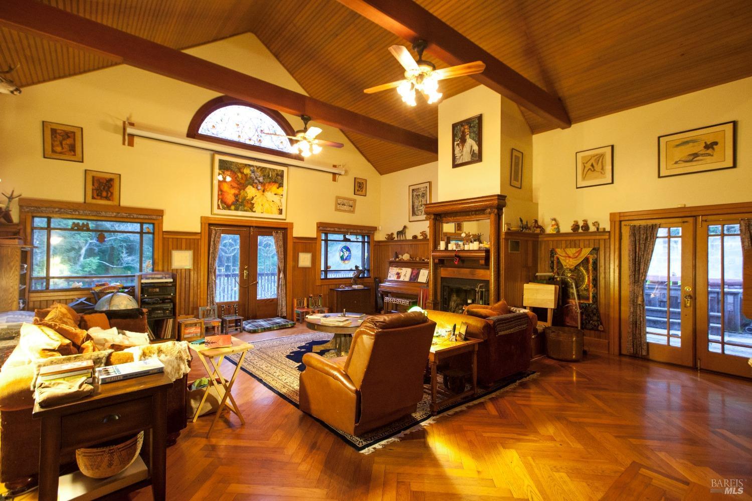 200 Rd To Ranch Nicasio, CA 94946 - Photo 5 of 37