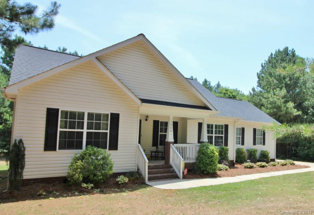 1886 Sherrer Road York, SC 29745 - Photo 1 of 24 Gallery Image 1
