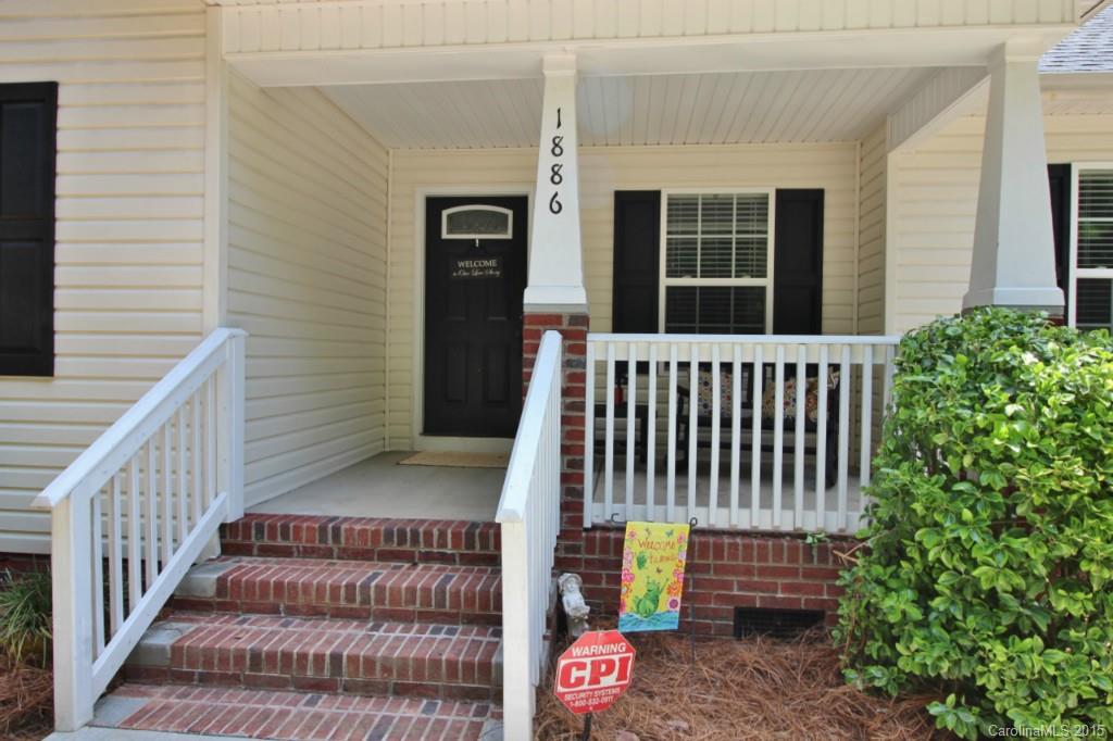 1886 Sherrer Road York, SC 29745 - Photo 3 of 24 Gallery Image 3