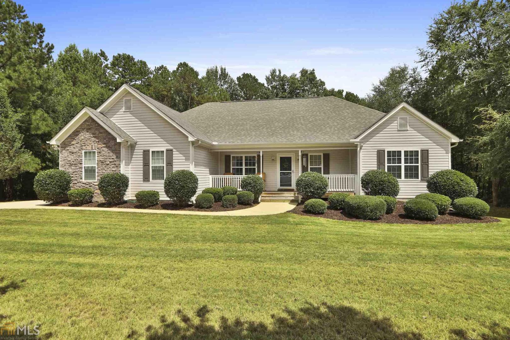 45 Rudders Crossing Newnan, GA 30263 - Photo 1 of 1