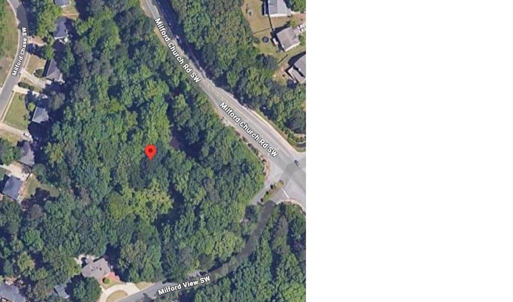 2840 Milford View Southwest Marietta, GA 30008 - Photo 1 of 1 a close up of a plant in a garden