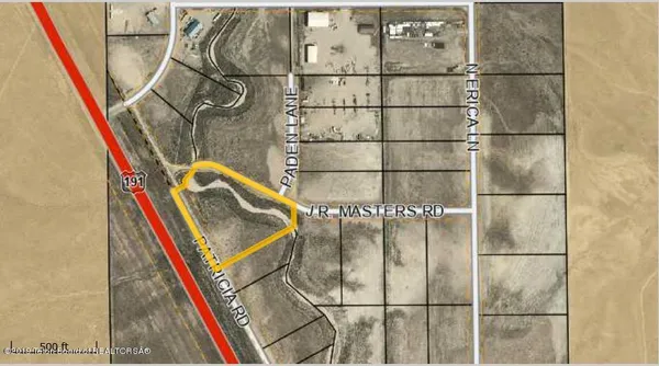 $54,900 | Jr Masters Road, Boulder, WY 82923