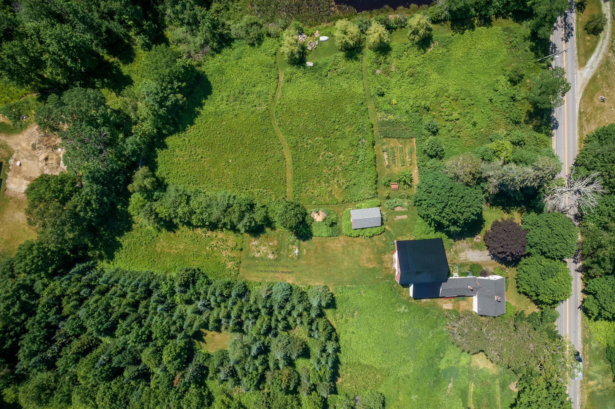 368 Oyster River Road Warren, ME 04864 - Photo 41 of 45 40