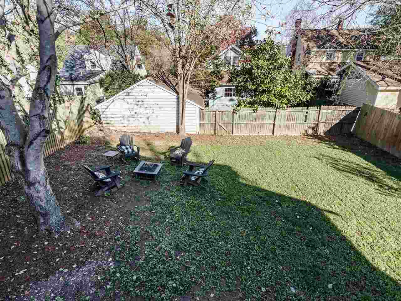 525 Euclid Street Raleigh, NC 27604 - Photo 28 of 30 Photo 28