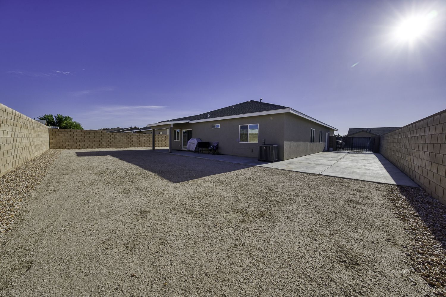332 Abigail Street Ridgecrest, CA 93555 - Photo 24 of 31