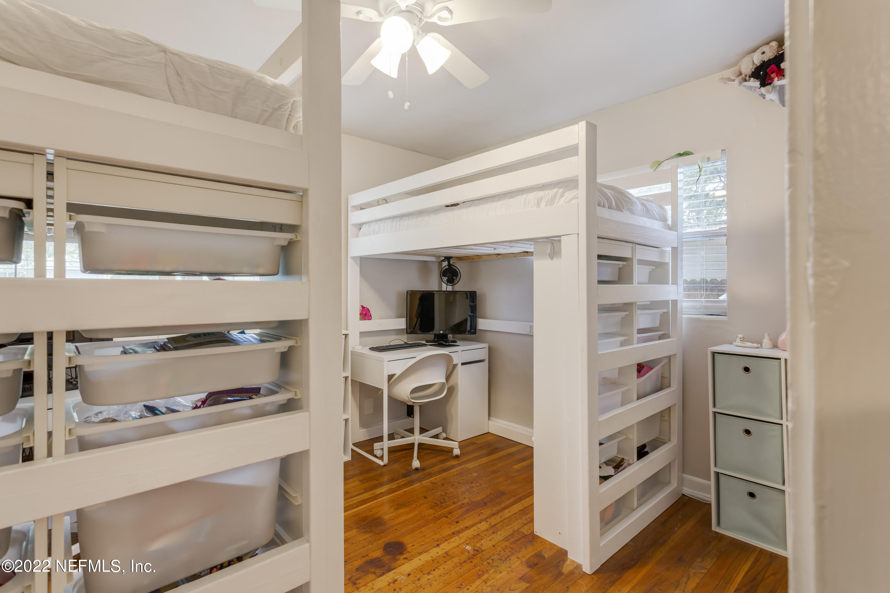 6447 Mitford Road Jacksonville, FL 32210 - Photo 13 of 23 bedroom 2