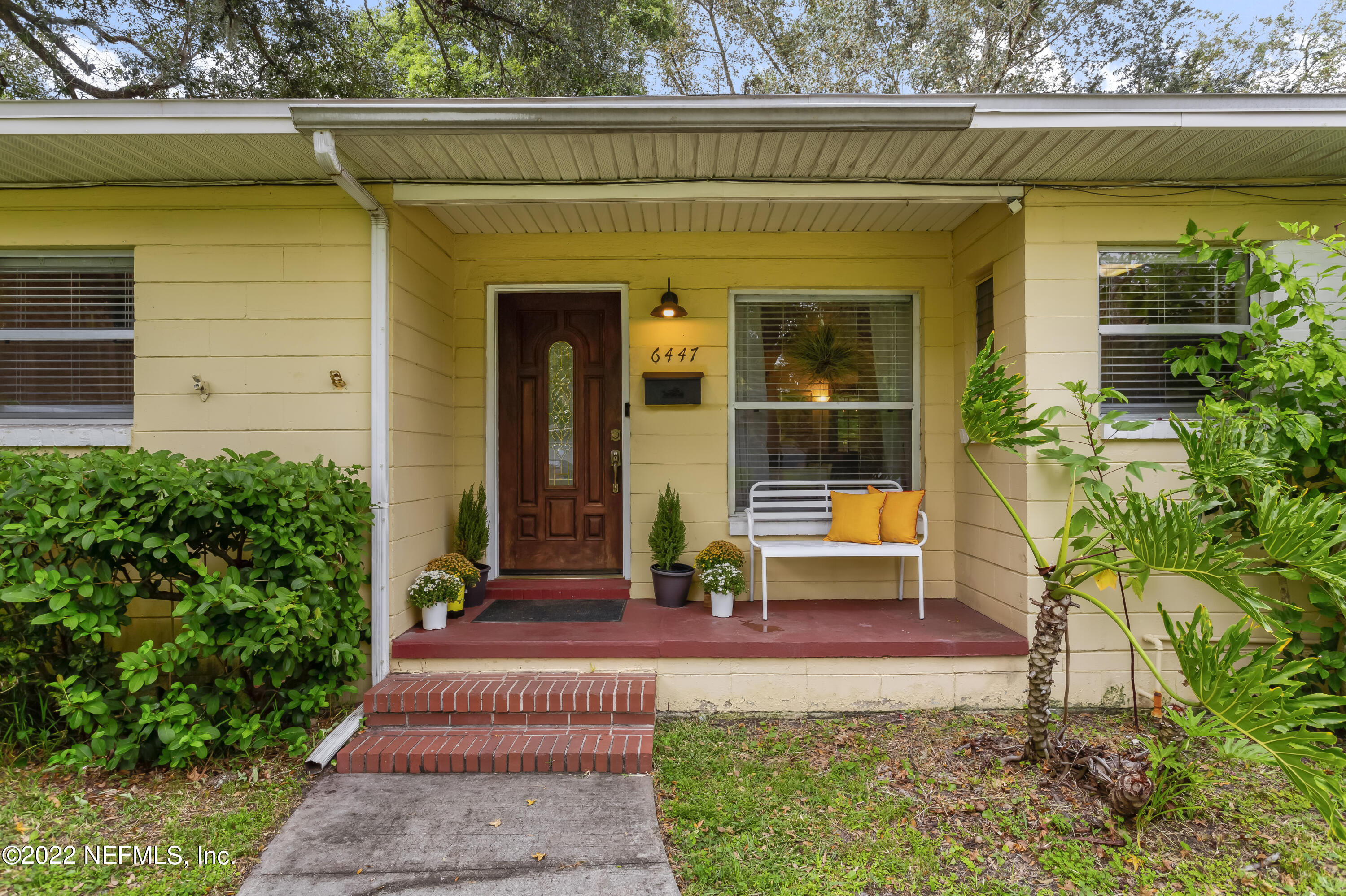 6447 Mitford Road Jacksonville, FL 32210 - Photo 2 of 23 FOH