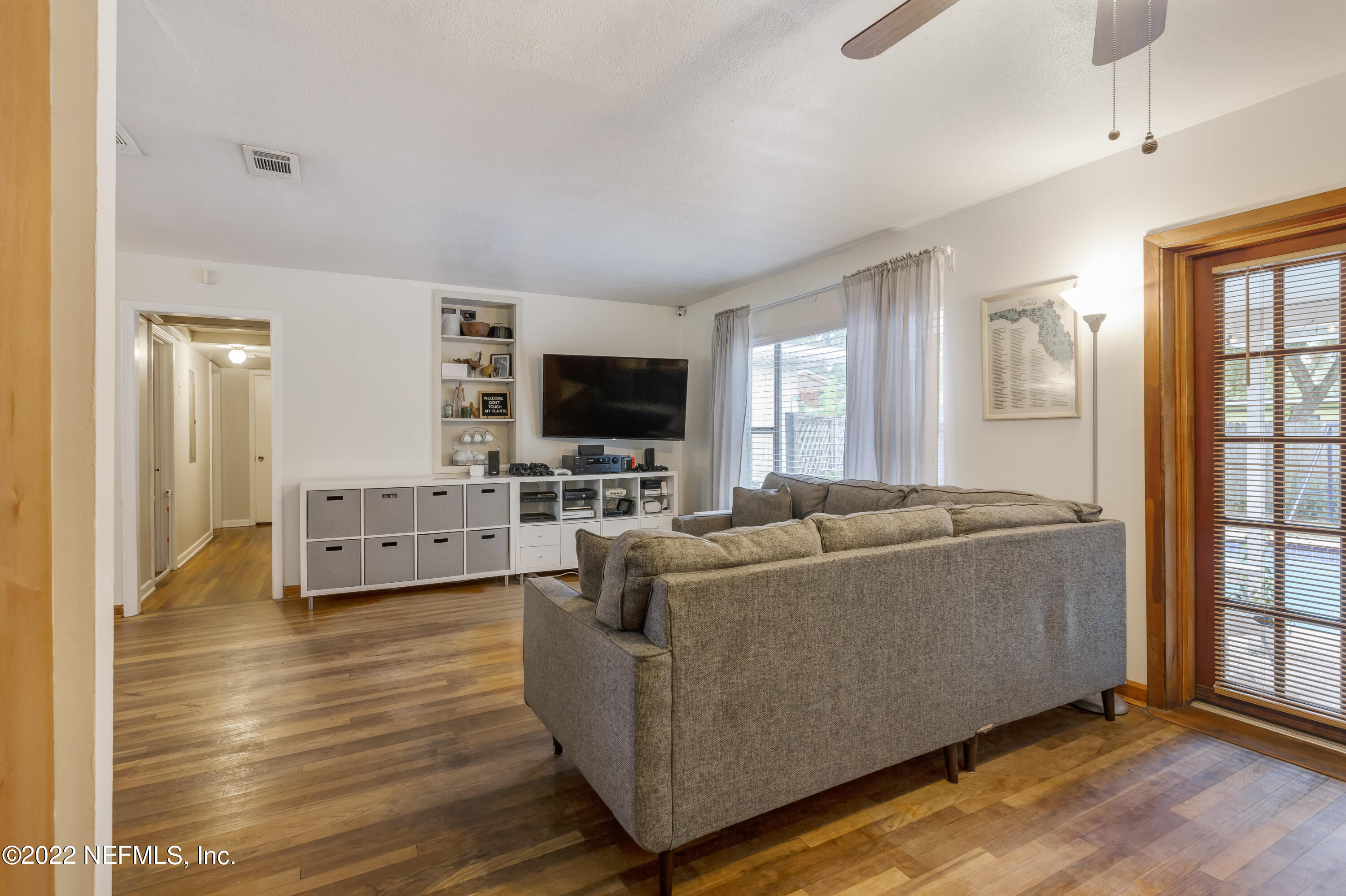 6447 Mitford Road Jacksonville, FL 32210 - Photo 5 of 23 living room 3