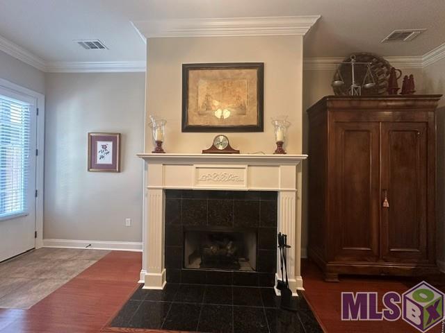 5908 Stumberg Lane, Unit 60 Baton Rouge, LA 70816 - Photo 12 of 21