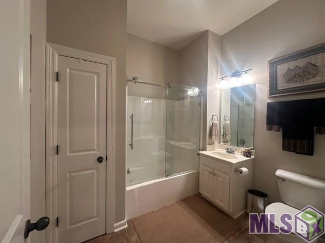 5908 Stumberg Lane, Unit 60 Baton Rouge, LA 70816 - Photo 15 of 21