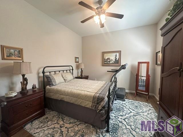 5908 Stumberg Lane, Unit 60 Baton Rouge, LA 70816 - Photo 16 of 21
