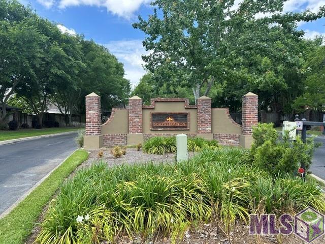 5908 Stumberg Lane, Unit 60 Baton Rouge, LA 70816 - Photo 17 of 21
