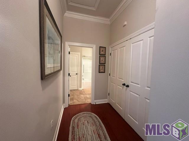 5908 Stumberg Lane, Unit 60 Baton Rouge, LA 70816 - Photo 18 of 21
