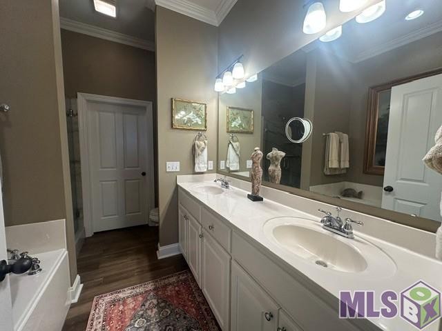 5908 Stumberg Lane, Unit 60 Baton Rouge, LA 70816 - Photo 19 of 21