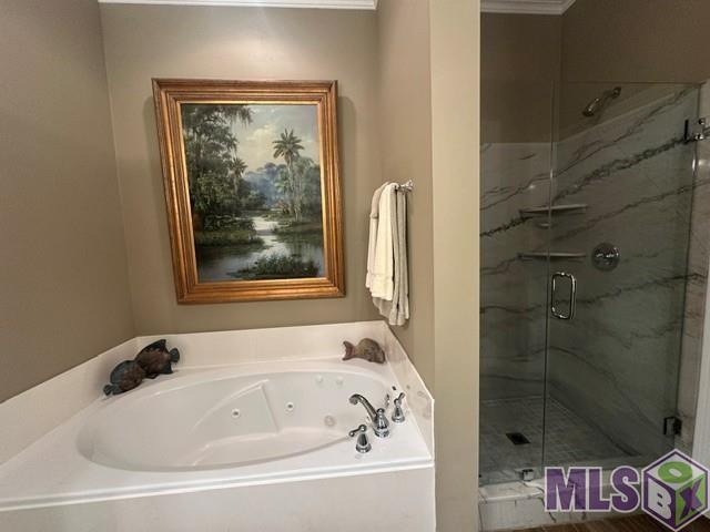 5908 Stumberg Lane, Unit 60 Baton Rouge, LA 70816 - Photo 20 of 21