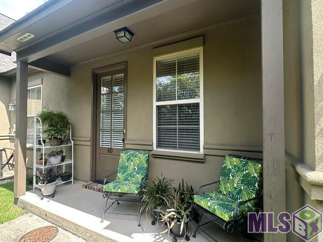 5908 Stumberg Lane, Unit 60 Baton Rouge, LA 70816 - Photo 21 of 21