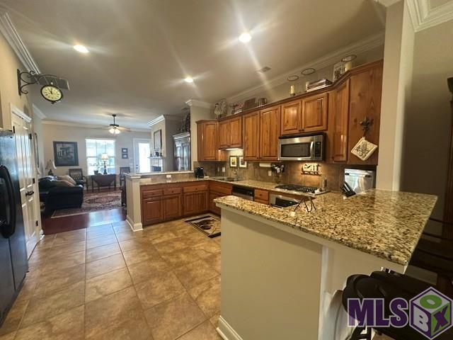 5908 Stumberg Lane, Unit 60 Baton Rouge, LA 70816 - Photo 5 of 21