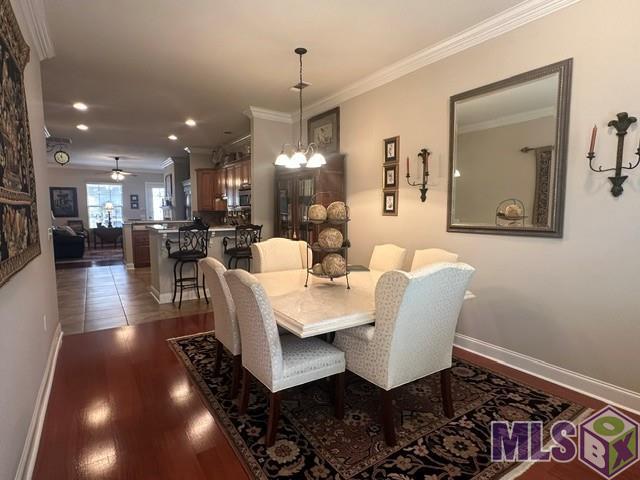5908 Stumberg Lane, Unit 60 Baton Rouge, LA 70816 - Photo 6 of 21