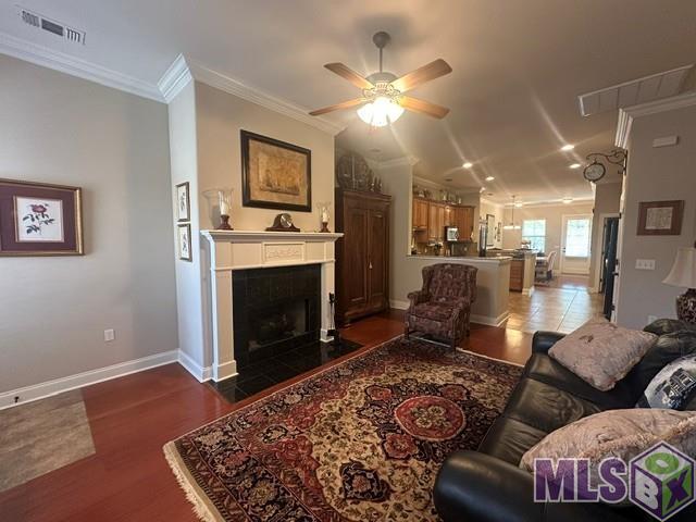 5908 Stumberg Lane, Unit 60 Baton Rouge, LA 70816 - Photo 10 of 21
