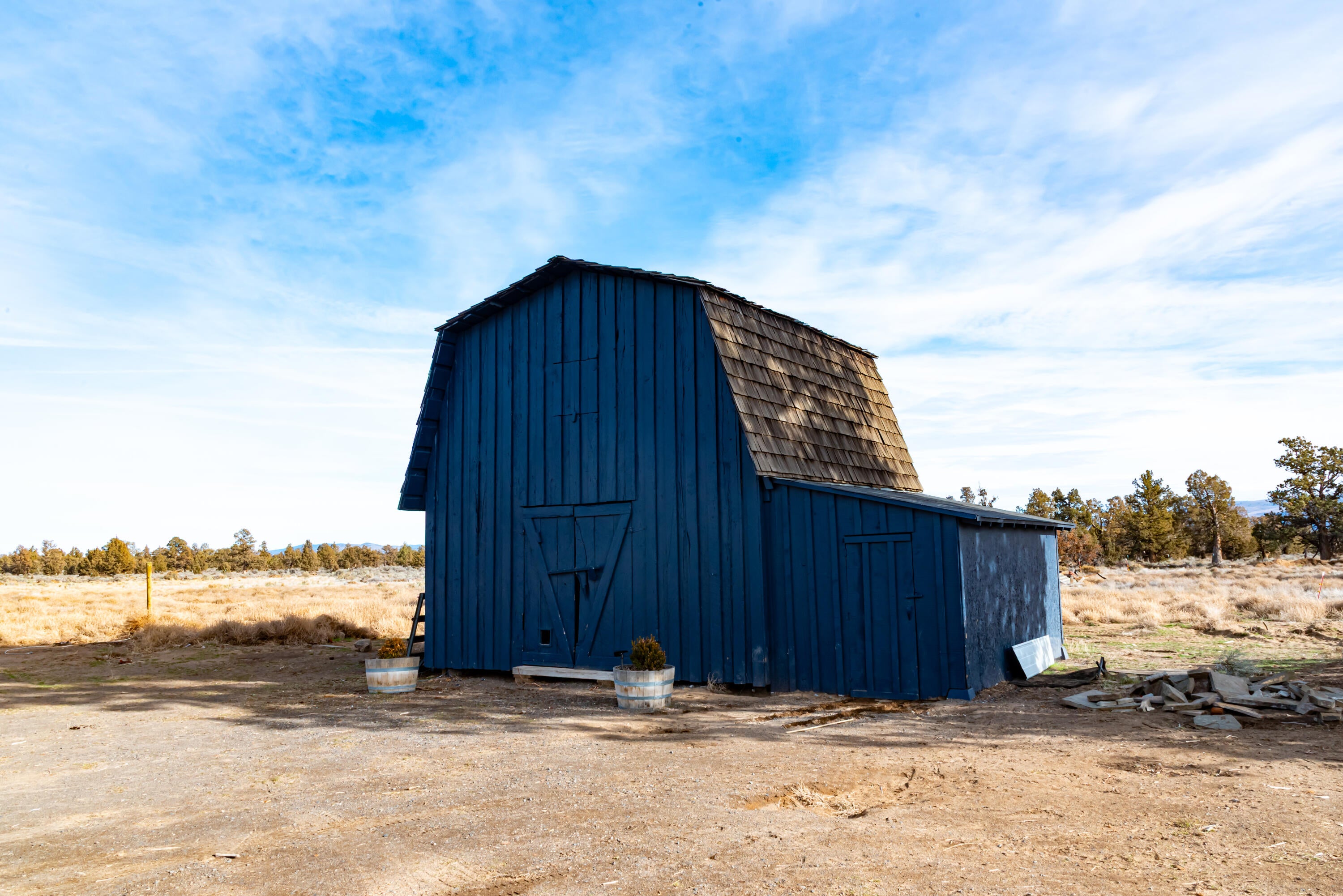 9337 Willard Road Bend, OR 97701 - Photo 20 of 30 DSC_6194