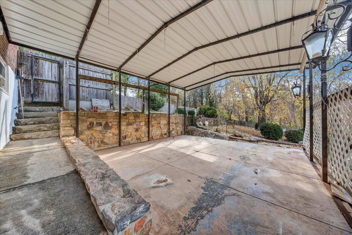 4766 Showalter Road Northwest Roanoke, VA 24017 - Photo 22 of 32 22-MIB07519