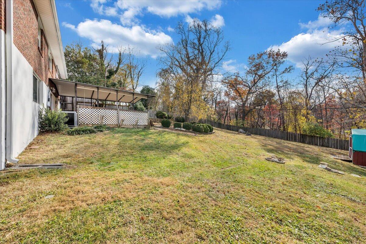 4766 Showalter Road Northwest Roanoke, VA 24017 - Photo 24 of 32 24-MIB07525