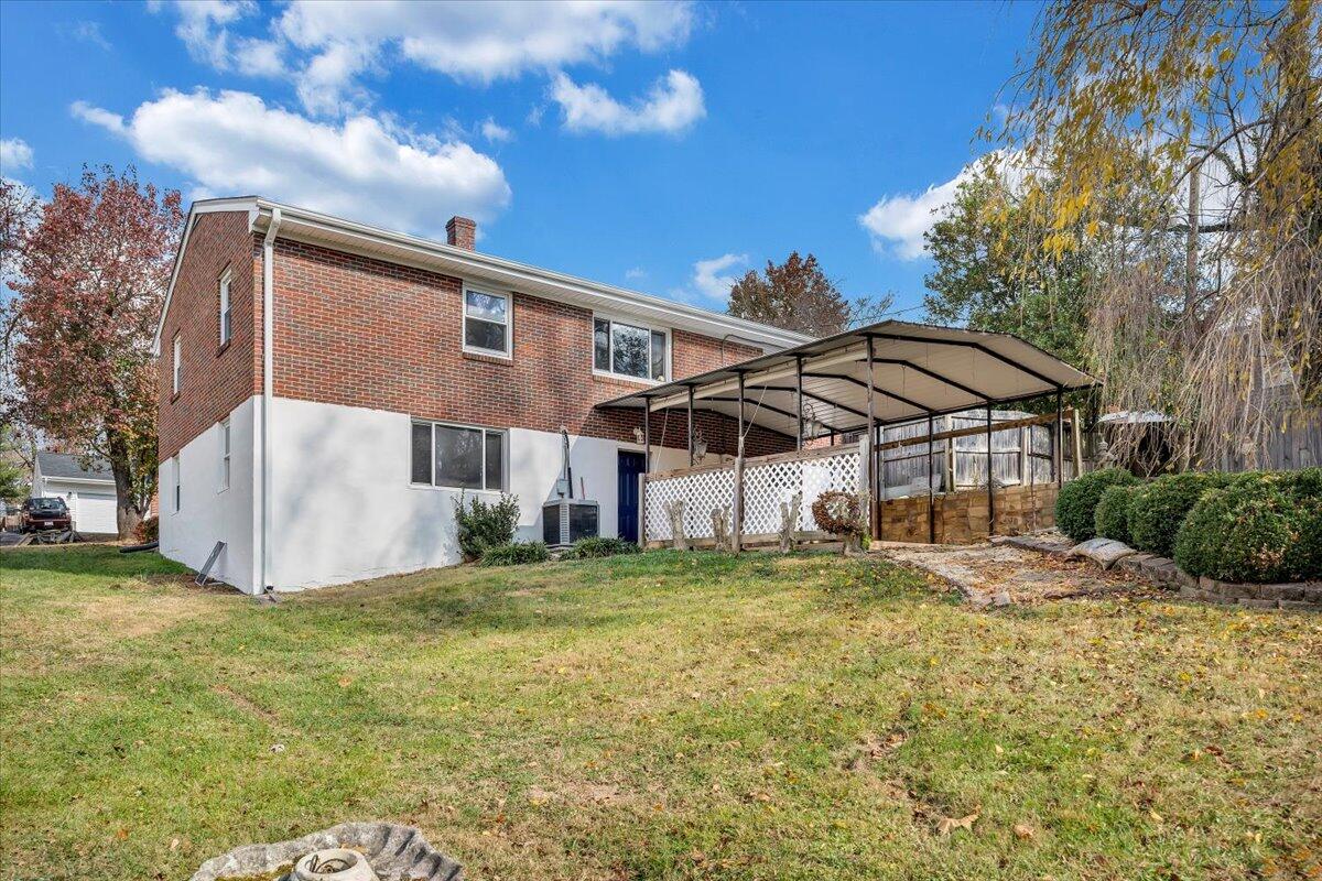 4766 Showalter Road Northwest Roanoke, VA 24017 - Photo 25 of 32 25-MIB07528