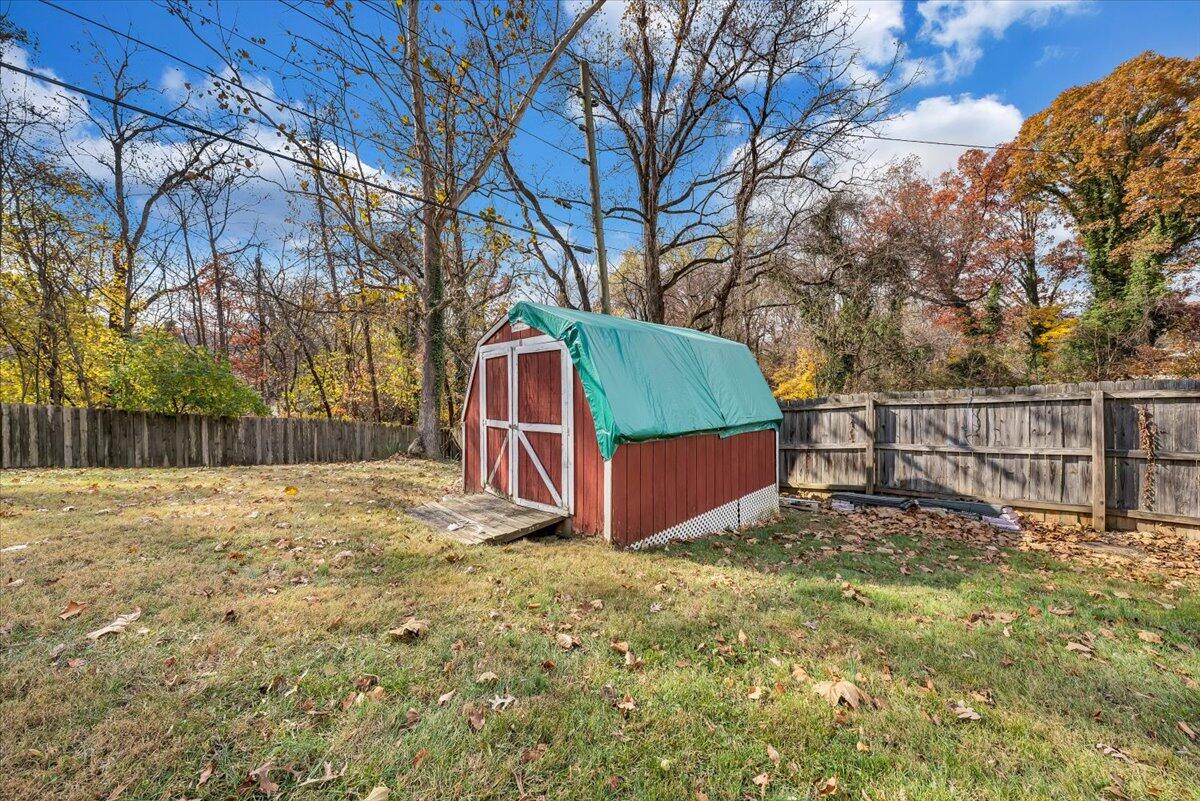 4766 Showalter Road Northwest Roanoke, VA 24017 - Photo 26 of 32 26-MIB07531