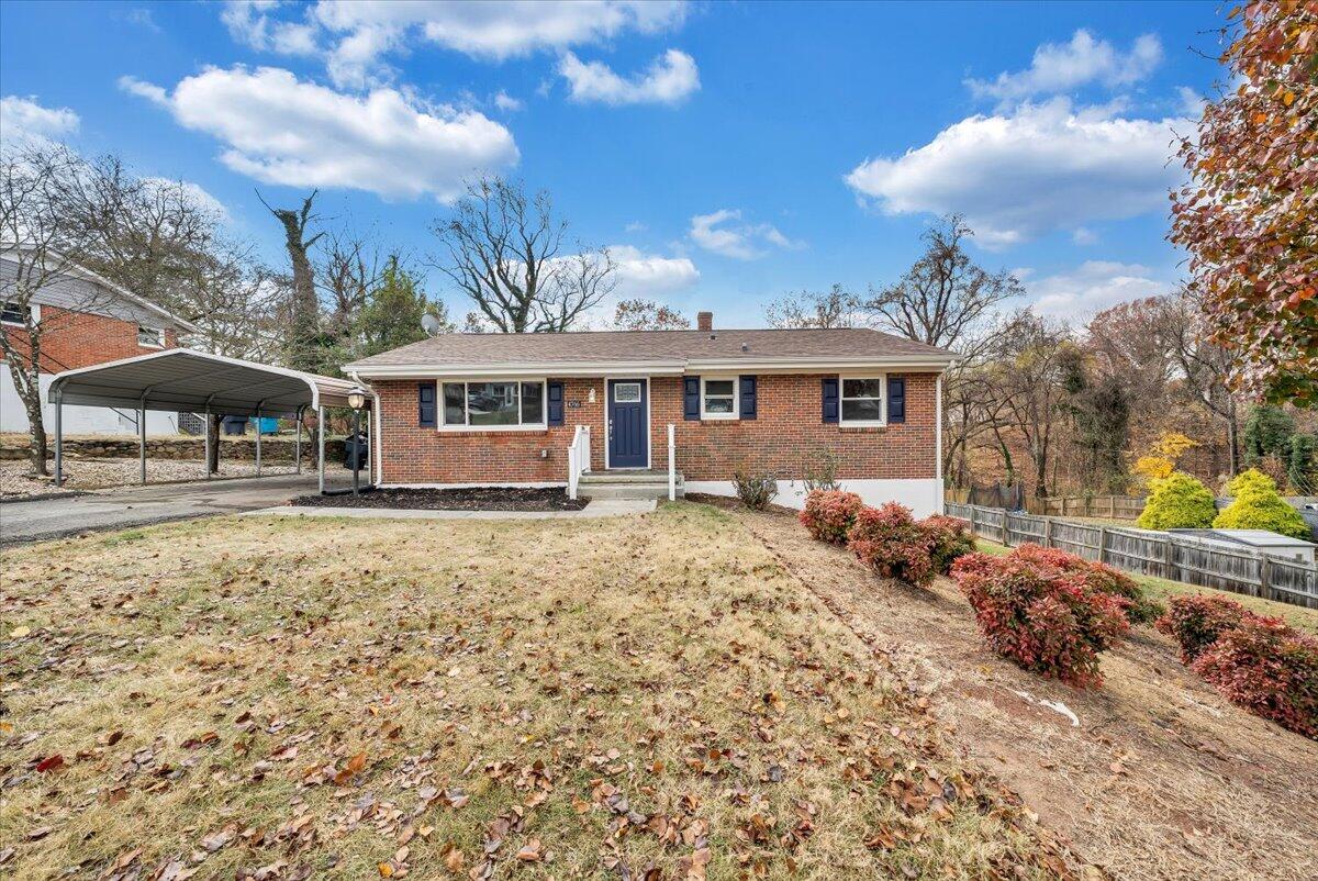 4766 Showalter Road Northwest Roanoke, VA 24017 - Photo 29 of 32 29-MIB07540