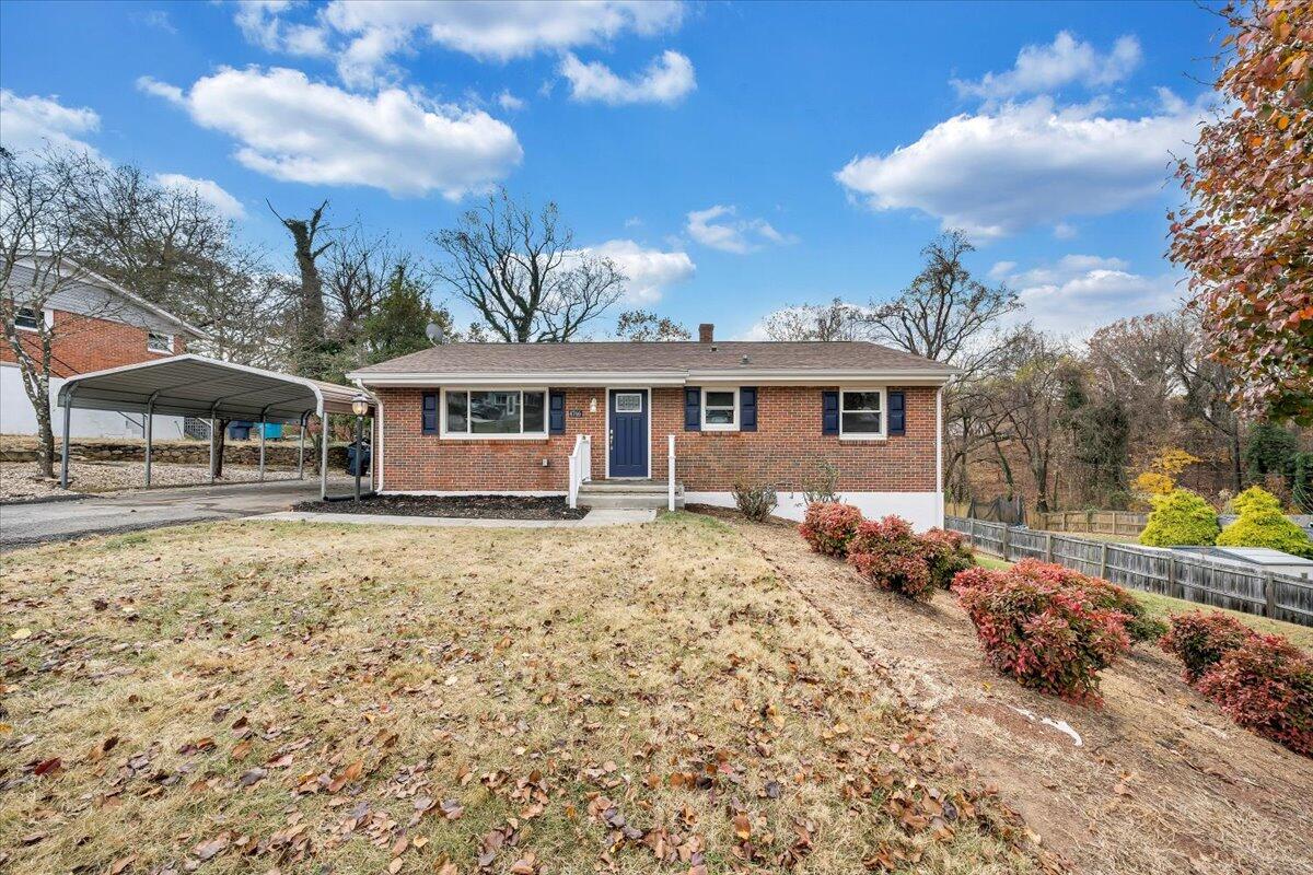 4766 Showalter Road Northwest Roanoke, VA 24017 - Photo 30 of 32 30-MIB07546