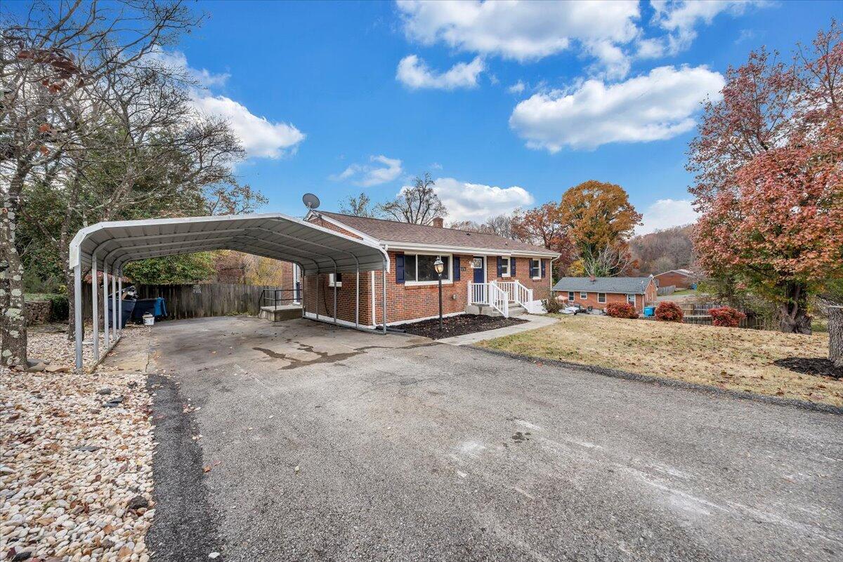 4766 Showalter Road Northwest Roanoke, VA 24017 - Photo 31 of 32 31-MIB07549