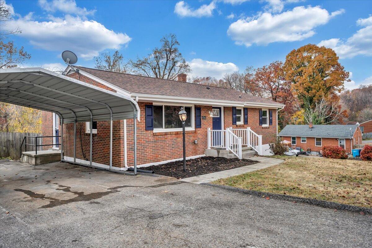 4766 Showalter Road Northwest Roanoke, VA 24017 - Photo 32 of 32 32-MIB07552