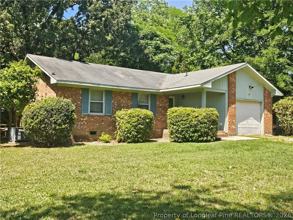 15 Astor Drive Spring Lake, NC 28390 - Photo 3 of 29