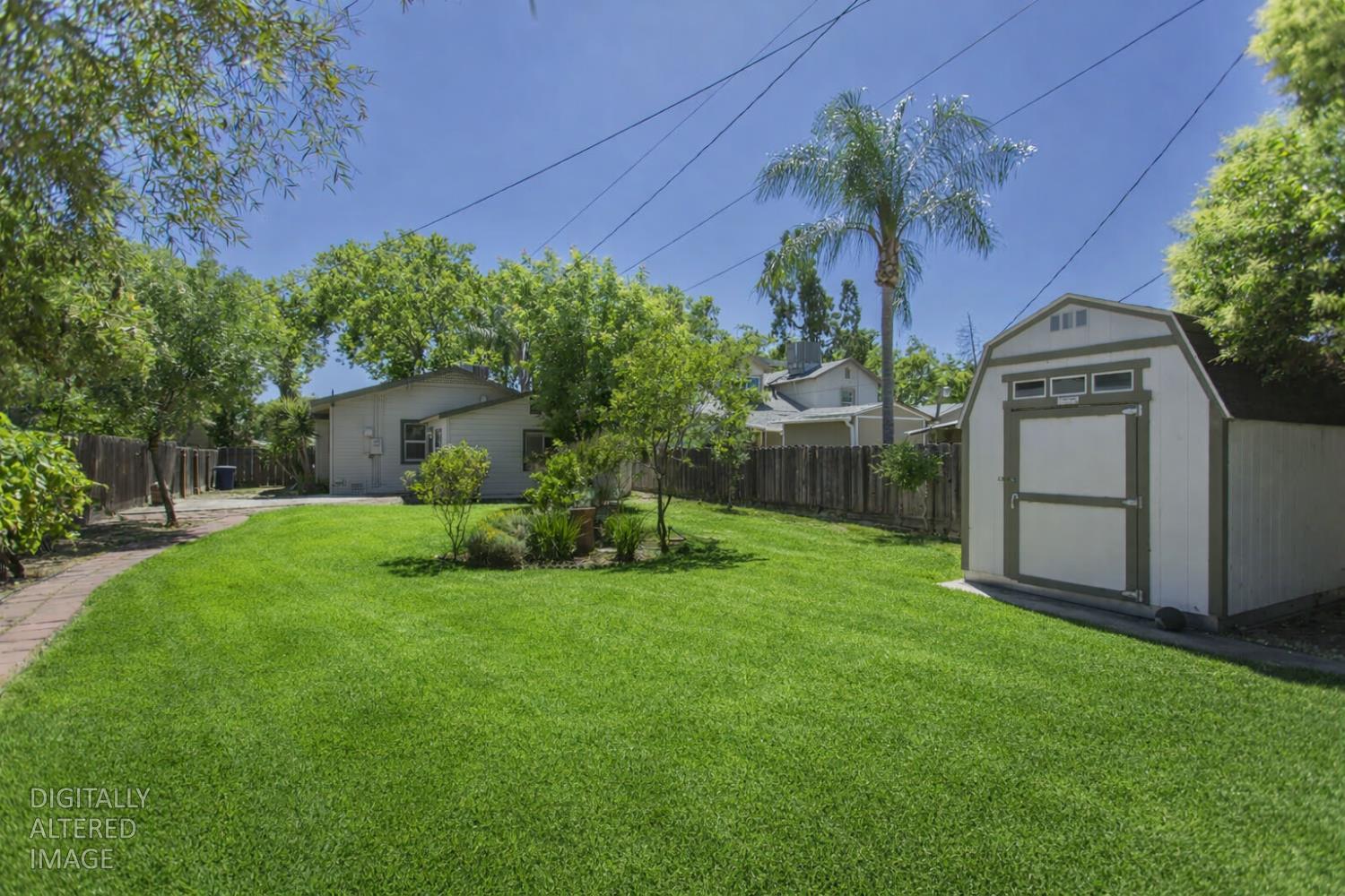 1027 West 21st Street Merced, CA 95340 - Photo 37 of 38